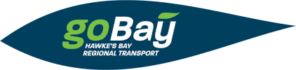 goBay Hawke's Bay Bus Service
